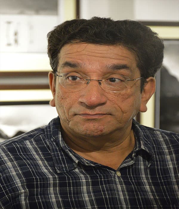 Sabyasachi Chakrabarty — Supporting Actor