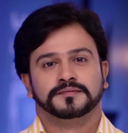 Sachin Deshpande — Supporting Actor