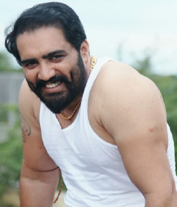 Sachin Gawali