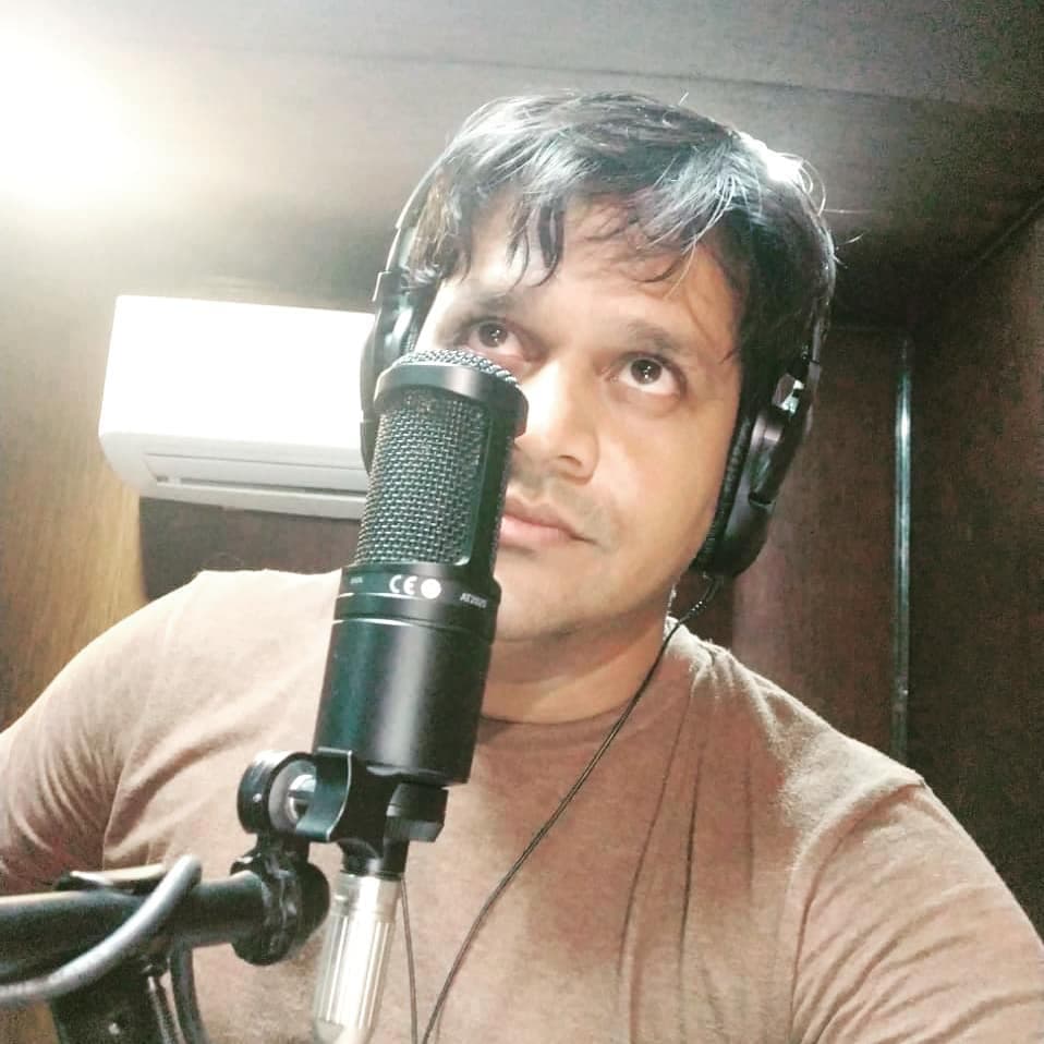 Sachin Gole