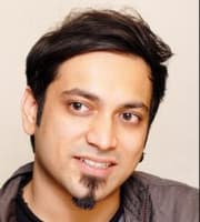 Sachin Gupta — Music director