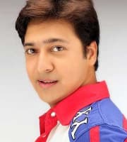 Sachin Parikh — Supporting Actor