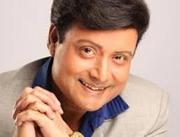Sachin Pilgaonkar — Actor
