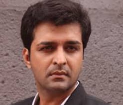 Sachin Shroff — Supporting Actor