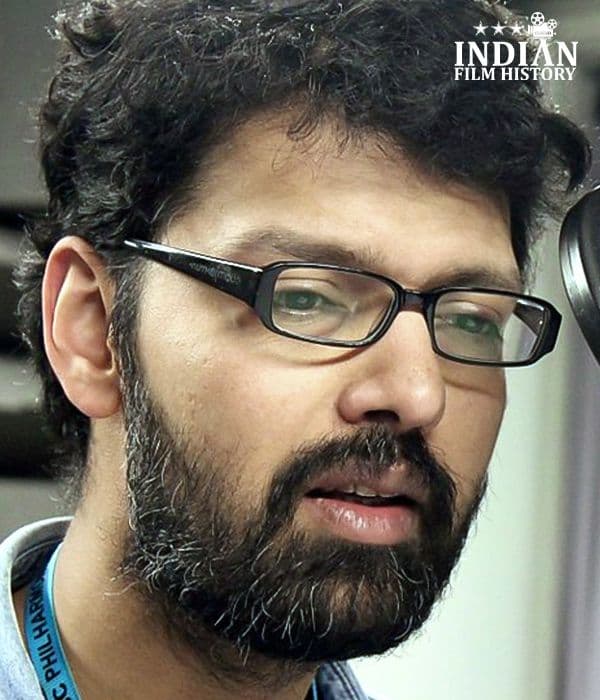 Sagar Arya — Supporting Actor