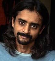 Sagar Desai — Music director