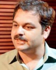 Sagar Deshmukh