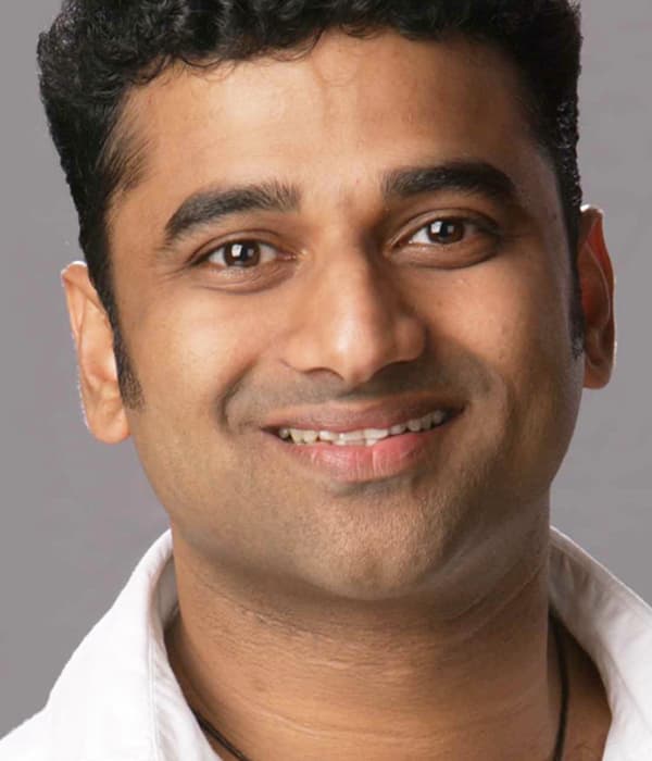 Sagar — Singer