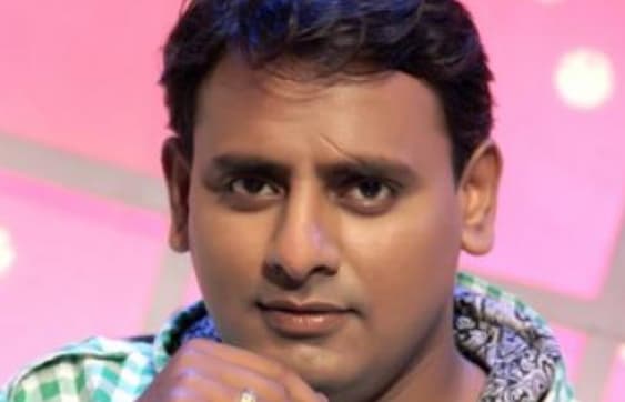 Sagar Karande — Actor