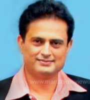 Sagar Talashikar