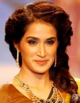 Sagarika Ghatge — Actress