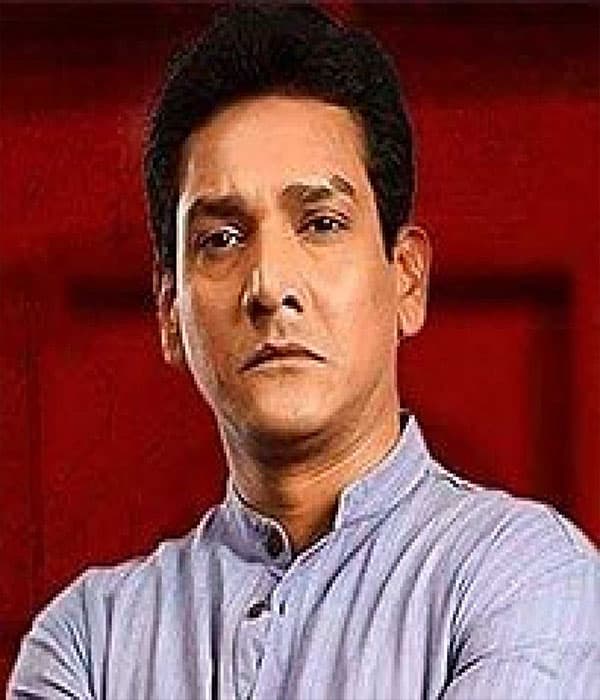 Sagnik Chatterjee — Supporting Actor
