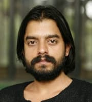 Saharsh Kumar Shukla