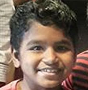 Sahil Joshi