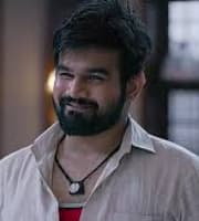 Sahil Vaid — Supporting Actor