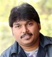 Sai Karthik — Music Director