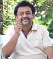Sai Madhav Burra — Dialogue