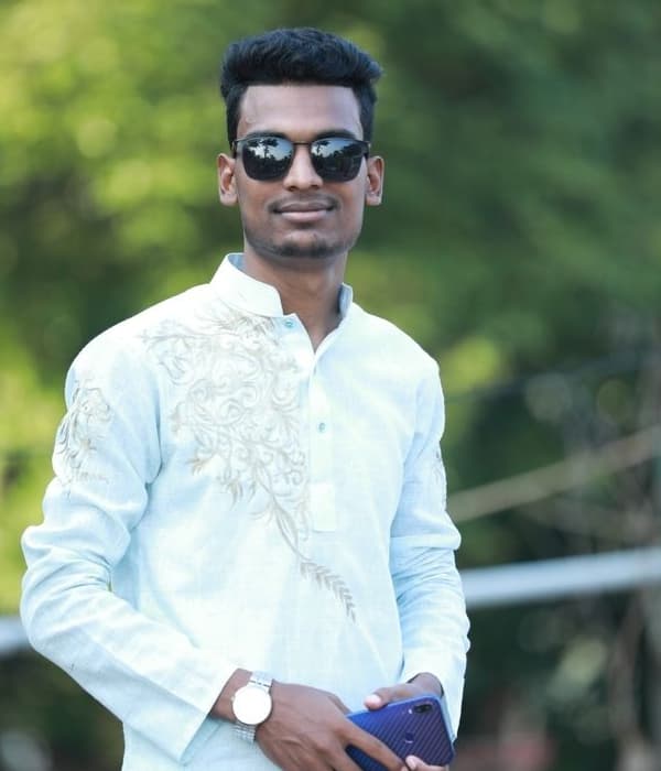 Saidujjaman Durjoy — Supporting Actor