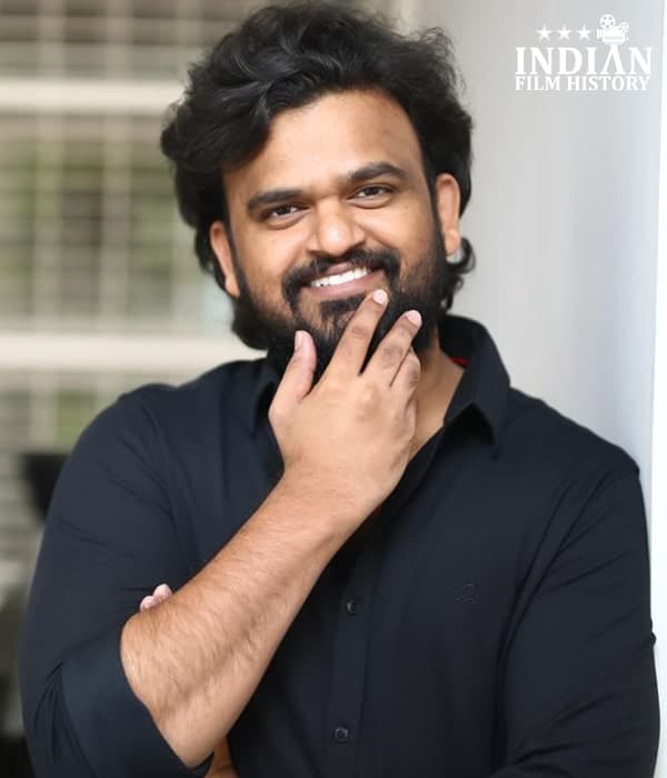 Sailesh Kolanu — Director