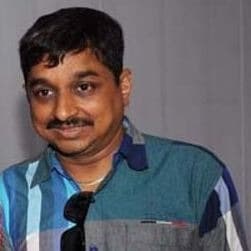 Sajan Agarwal — Lyricist