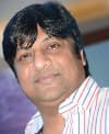 Sajid Qureshi — Lyricist