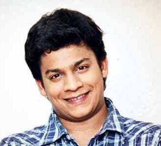 Saksham Kulkarni — Supporting Actor