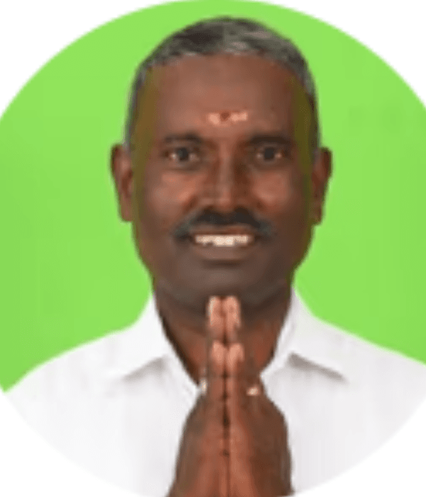 Salem R Sekar — Supporting Actor