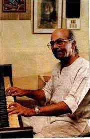 Salil Choudhury — Music Director
