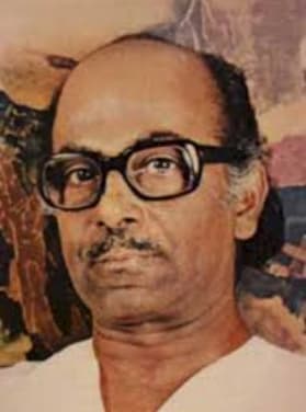 Salil Chowdhury — Director