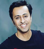 Salim Merchant — Singer
