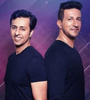 Salim-Sulaiman — Music Director