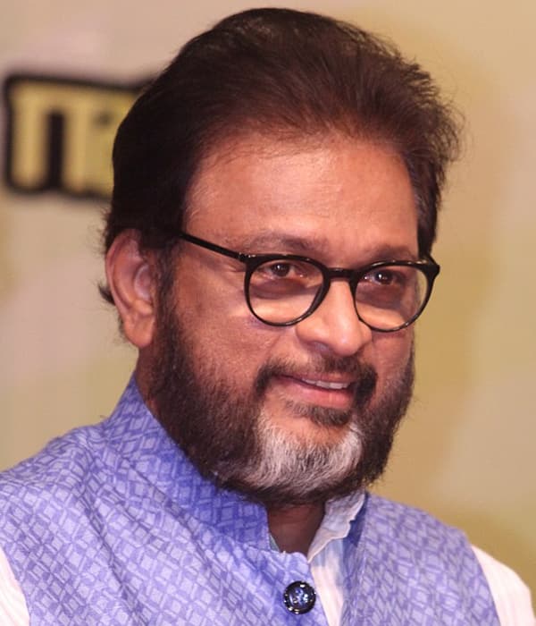 Saluri Koteswara Rao — Music director