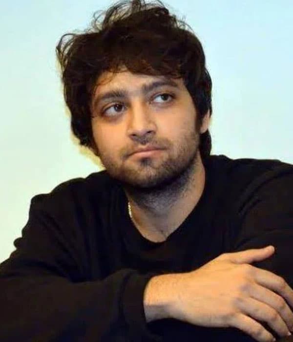 Samadarshi Dutta — Supporting Actor
