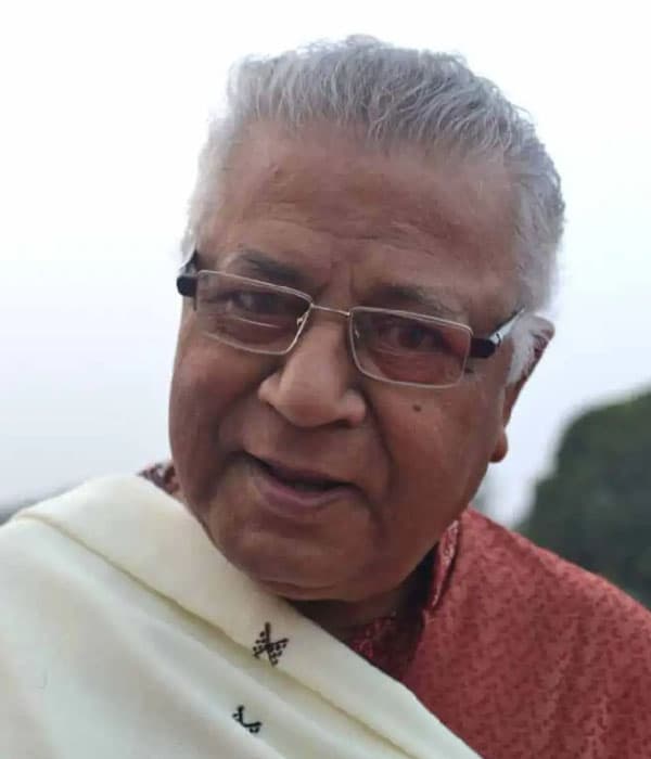 Samaresh Majumdar — Story Writer