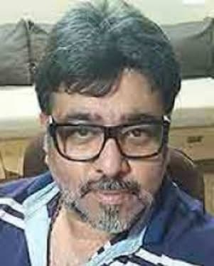 Sameer Arora — Story Writer