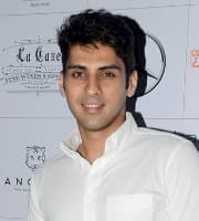 Sameer Dattani — Actor