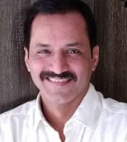 Sameer Deshpande