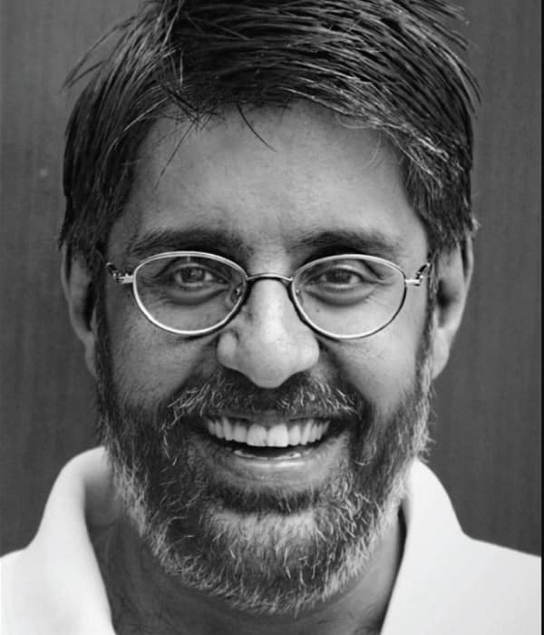 Sameer Udesh Sharma — Story writer