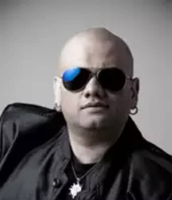 Samidh Mukherjee — Lyricist