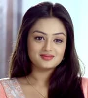 Samiksha Jaiswal — Actress