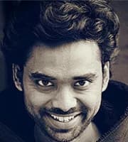 Samir Saptiskar — Music Director