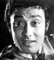 Samit Bhanja — Actor
