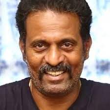 Sampath Ram — Supporting Actor