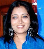 Samta Sagar — Supporting Actress