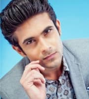 Sanam Puri — Singer