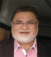 Sanatan Mody — Supporting Actor
