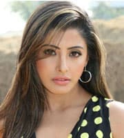 Sanchita Banerjee — Actress