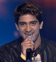 Sandeep Acharya — Singer