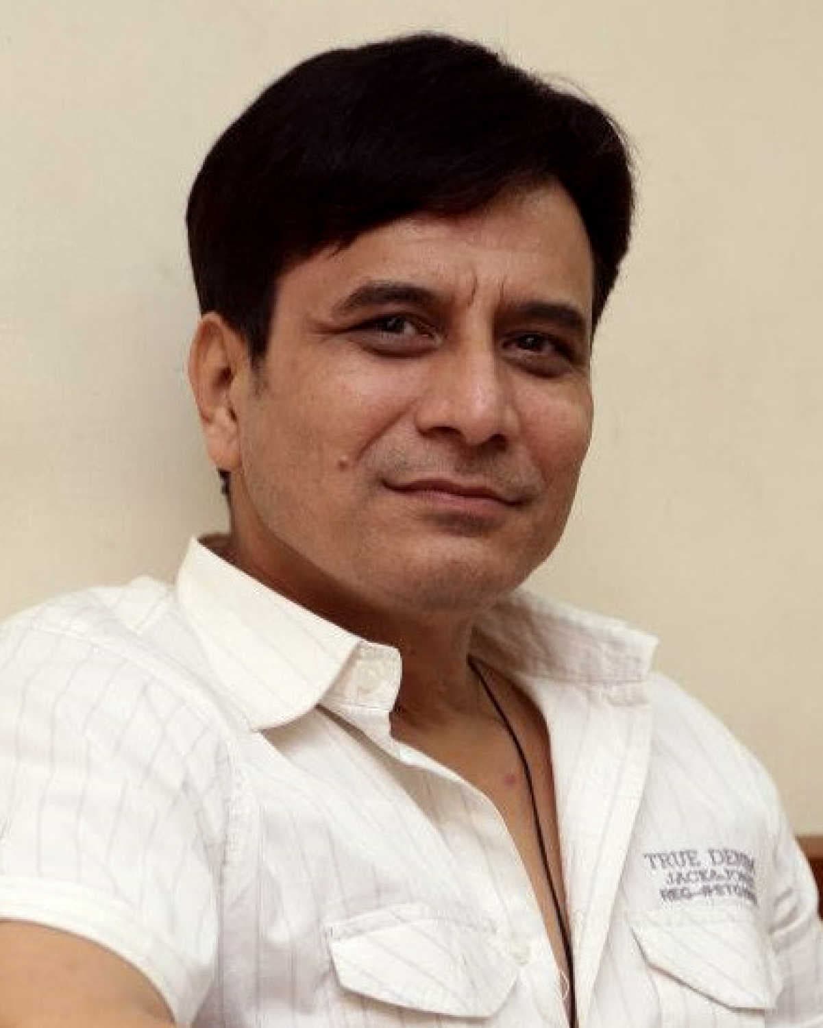 Sandeep Kulkarni — Supporting Actor