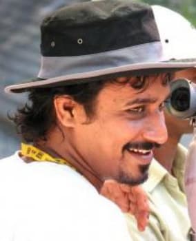 Sandeep Patil — Singer